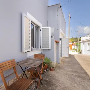 Apartamento Casa Oceano-ave Do Mar, Raposeira (Faro)
